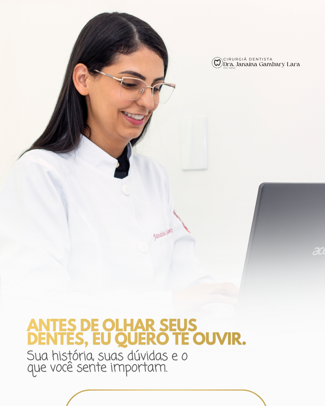 Dra. Janaína Gambary Lara