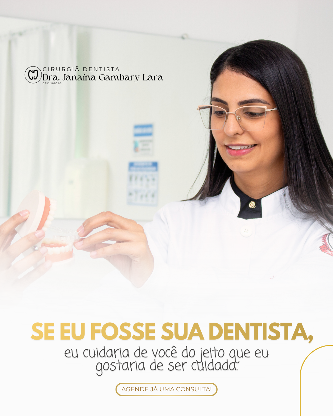 Dra. Janaína Gambary Lara